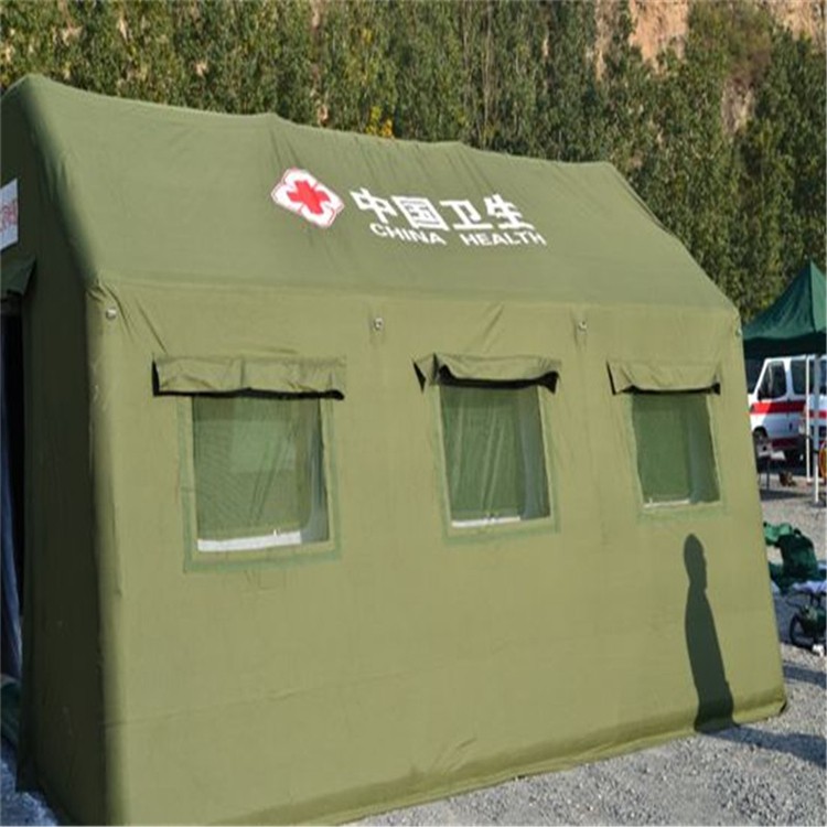 东城充气军用帐篷模型厂家直销